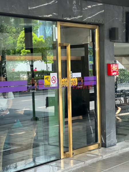 Studio Ekkamai Hotel (โรงแรมสตูดิโอ เอกมัย),Khlong Toei | OneDay วันเดย์(3)