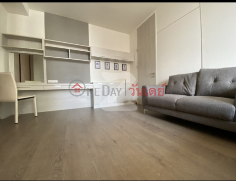 Condo for Rent: Park Origin Phromphong, 56 m², 1 bedroom(s) - OneDay_0