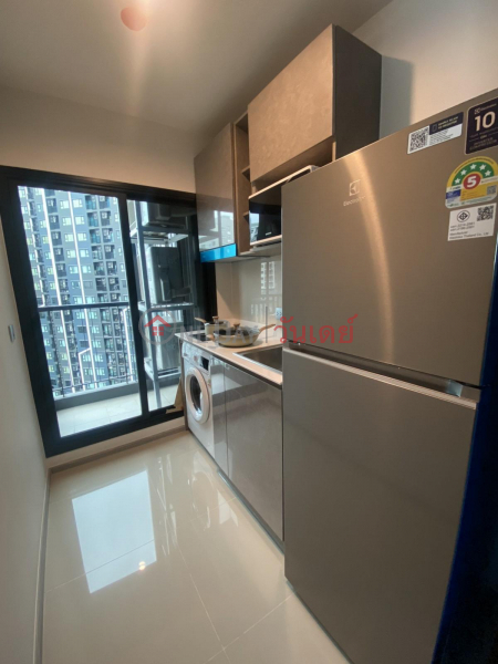 Property Search Thailand | OneDay | Residential, Rental Listings Condo for rent: Aspire Erawan Prime (23rd floor)