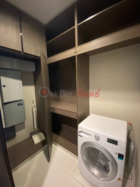 ฿ 90,000/ เดือน, คอนโด สำหรับ เช่า: Q 1 Condo Sukhumvit, 95 ตร.ม., 2 ห้องนอน