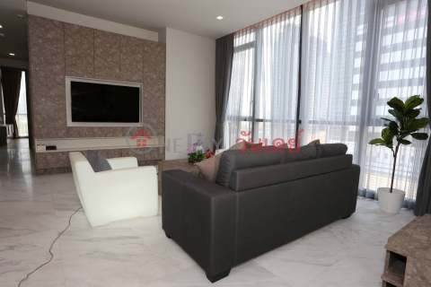 Condo for Rent: The Monument Thong Lo, 125 m², 2 bedroom(s) - OneDay_0