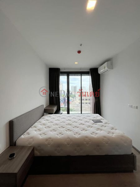 ฿ 18,000/ month, Condo for rent: THE LINE Phahonyothin Park (4th floor, building B)