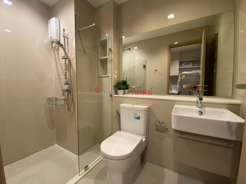 Condo for rent: Life Sathorn Sierra (14th floor),fully furnished Rental Listings