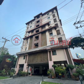 Baan Pipat Lat Phrao 15|บ้านพิพัฒน์ ลาดพร้าว 15