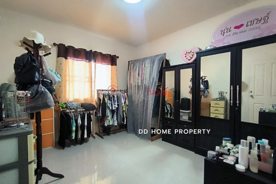 Property Search Thailand | OneDay | Residential Sales Listings The Twin Home Village Pinklao Wongwaen