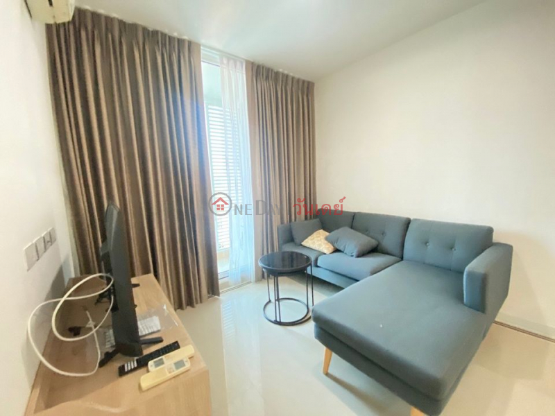 ฿ 14,000/ month Condo for rent TC-Green Condominium (34th floor)