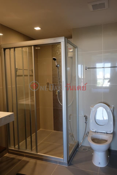 ฿ 27,000/ month, Condo for Rent: Ideo Phaholyothin Chatujak, 47 m², 1 bedroom(s)