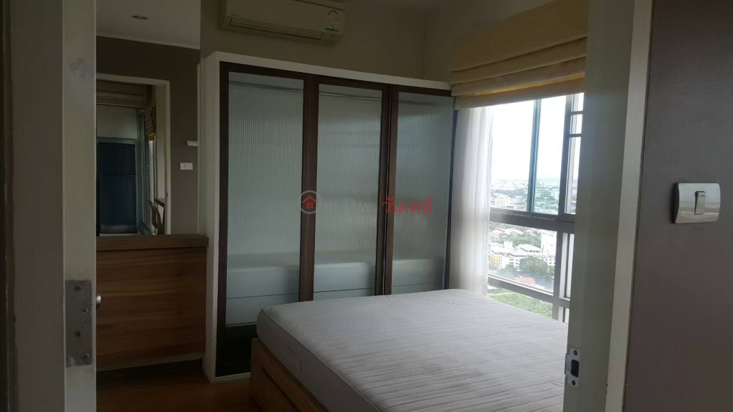 ฿ 22,000/ month, Condo for Rent: U Delight @ Onnut Station, 48 m², 2 bedroom(s)