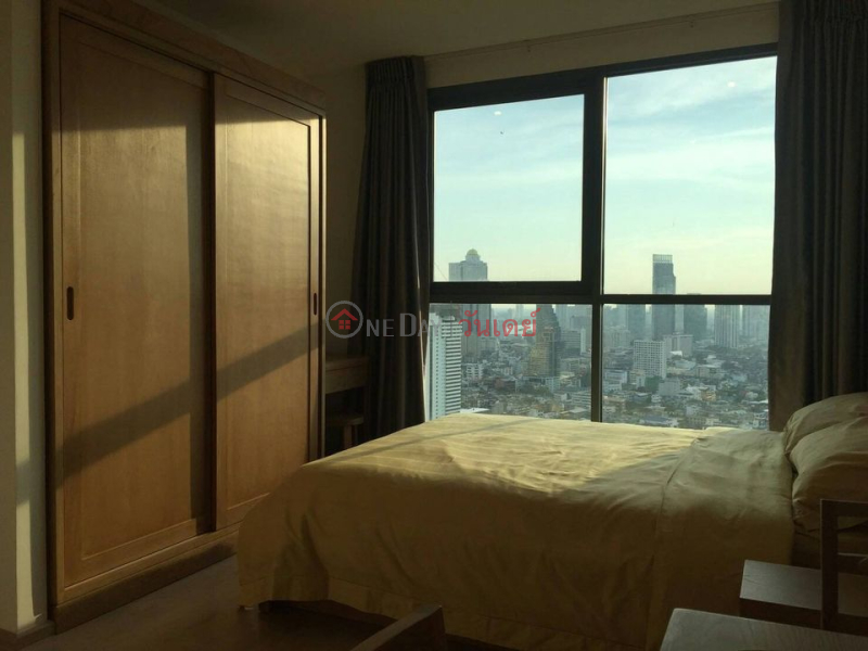  1 Residential | Rental Listings ฿ 24,000/ month