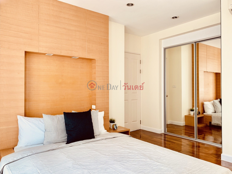 Condo for Rent: Baan Siri 31, 60 m², 1 bedroom(s) Thailand, Rental | ฿ 36,000/ month