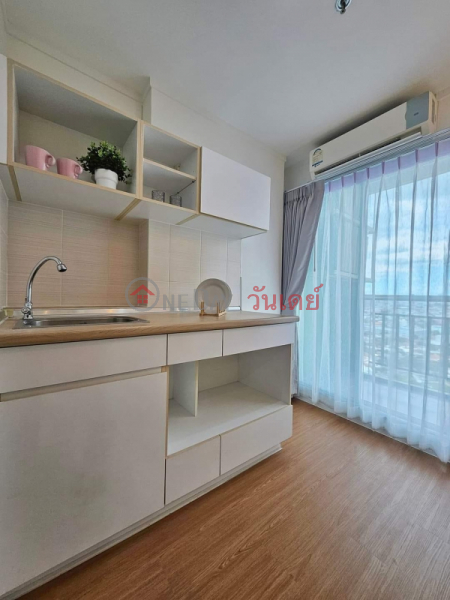 Condo for sale Lumpiniville Prachachuen-Phongphet 2 (28th floor),Thailand | Sales, ฿ 1.69Million