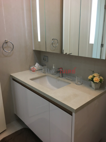 Condo for Rent: Q Langsuan, 84 m², 2 bedroom(s),Thailand | Rental ฿ 60,000/ month