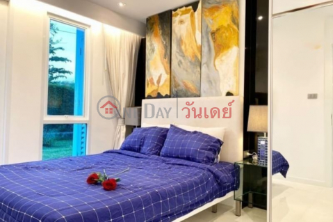 City Center Residence 2 Beds 2 Baths Soi Chaloem Phrakiat 18 _0