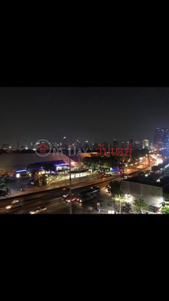 , 1, Residential Rental Listings ฿ 16,000/ month