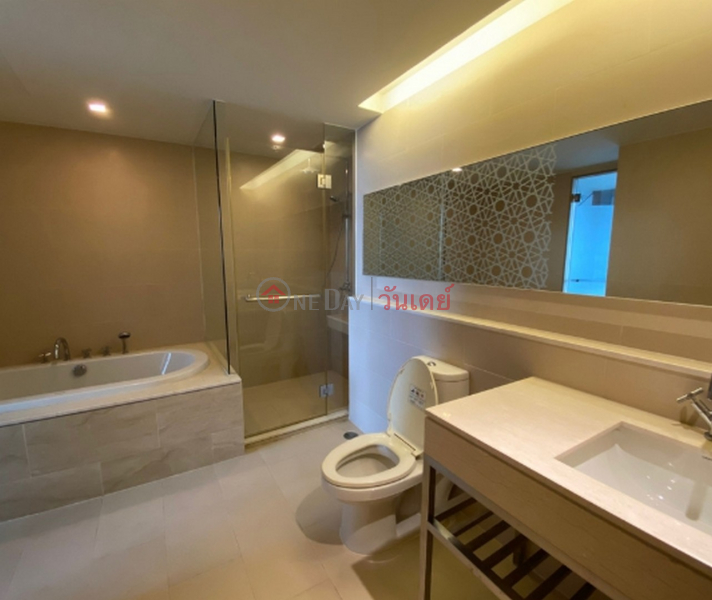 ฿ 32,000/ month | Condo for Rent: Sathorn Heritage, 66 m², 1 bedroom(s)