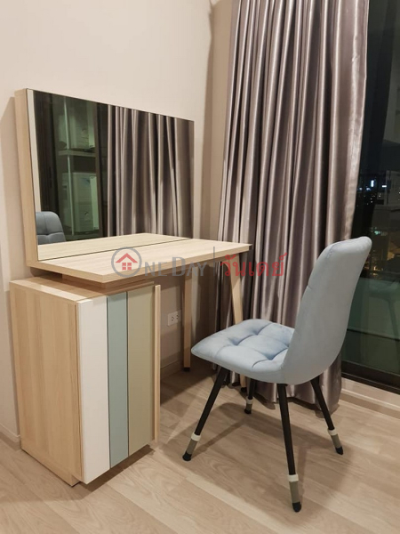 Condo for Rent: The Privacy Rama 9, 47 m², 2 bedroom(s) Rental Listings