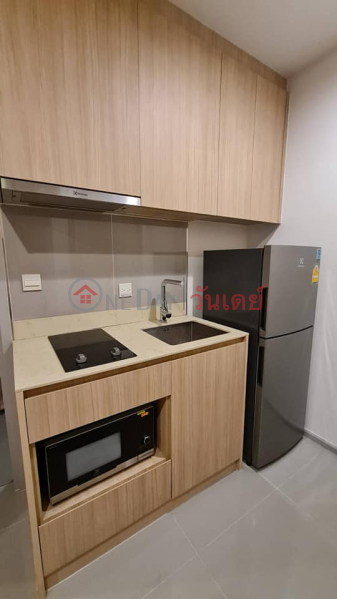 Condo for Rent: M Jatujak, 30 m², 1 bedroom(s) Thailand Rental ฿ 18,000/ month