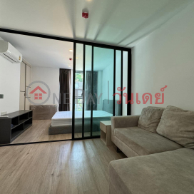 Condo for Rent: Serio Sukhumvit 50, 30 m², 1 bedroom(s) - OneDay_0