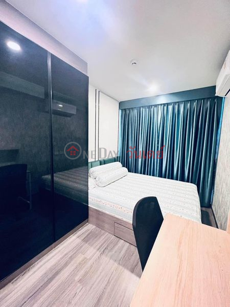 For rent THE ORIGIN LADPRAO 15 (5th floor) Thailand, Rental, ฿ 14,000/ month