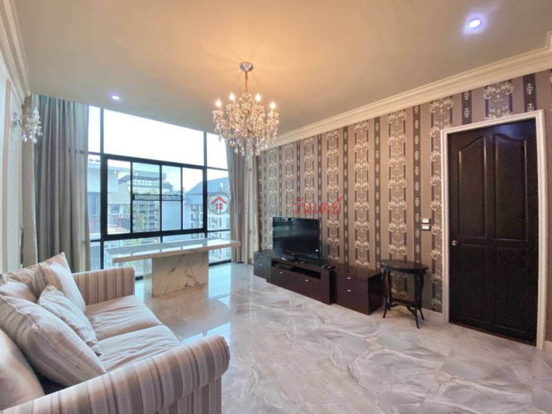 Property Search Thailand | OneDay | Residential | Rental Listings | Condo for Rent: Amanta Ratchada, 86 m², 2 bedroom(s)