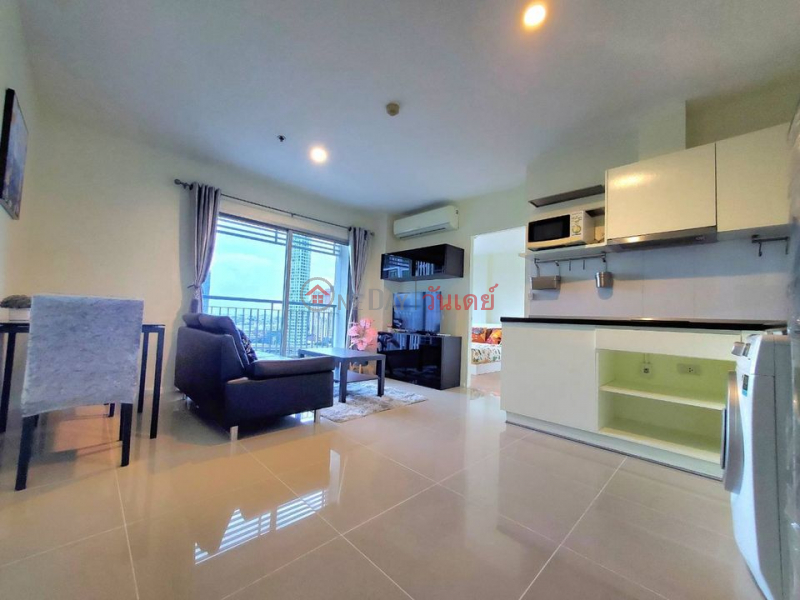 ฿ 5.1Million | Aspire 48 2 Beds 2 Baths