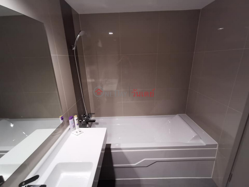 ฿ 30,000/ month | Condo for Rent: Ideo Sukhumvit 93, 57 m², 2 bedroom(s)