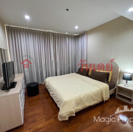 Baan Siri Twenty Four Condominium, Khlong Toei, Bangkok _0