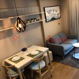 Condo for Rent: The Lumpini 24, 32 m², 1 bedroom(s) - OneDay_0