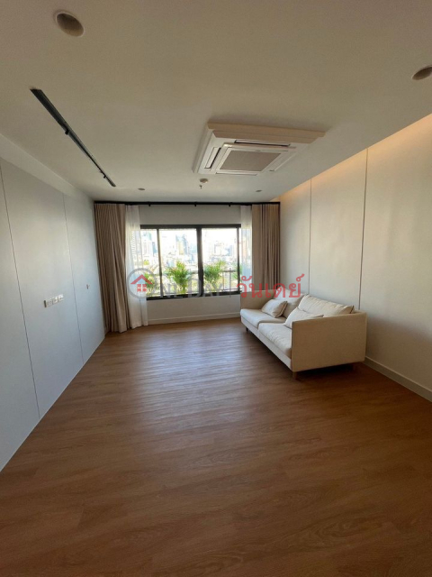 Condo for Rent: Baan Ploenchit, 100 m², 2 bedroom(s) - OneDay_0