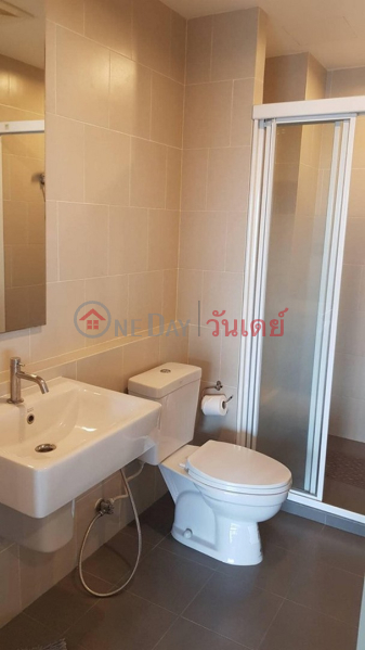 Property Search Thailand | OneDay | Residential, Rental Listings, Condo for Rent: The Base Rama 9 - Ramkhamhaeng, 50 m², 1 bedroom(s)