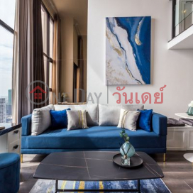 Condo for rent: KnightsBridge Space Rachayothin (32nd floor) _0