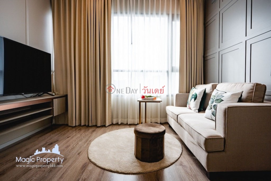 Property Search Thailand | OneDay | Residential, Rental Listings Knightsbridge Prime Ratchayothin, Chatuchak, Bangkok