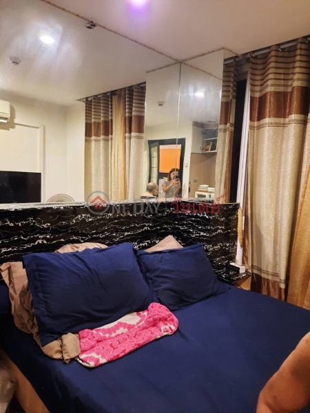 Paradise Park Condo Resort ประเทศไทย, ขาย | ฿ 1.20Million