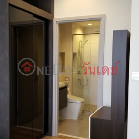 Condo for Rent: THE LINE Jatujak - Mochit, 35 m², 1 bedroom(s) - OneDay_0