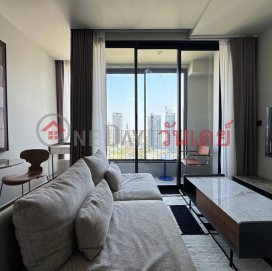 Condo for Rent: Ideo Q Sukhumvit 36, 42 m², 2 bedroom(s) - OneDay_0