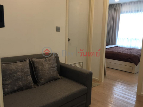 Condo for Rent: Wynn Condo Ladprao - Chockchai 4, 26 m², 1 bedroom(s) - OneDay_0