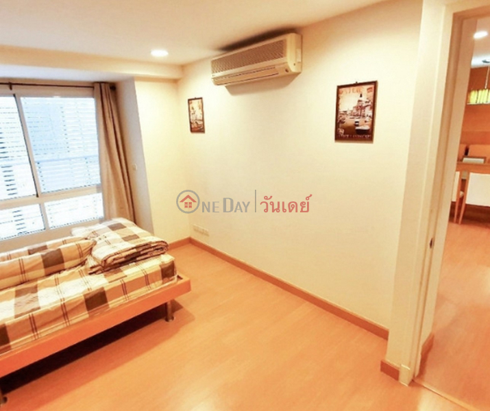 ฿ 26,000/ month, Condo for Rent: The Bangkok Thanon Sub, 53 m², 1 bedroom(s)