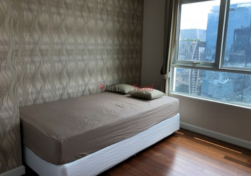 Condo for Rent: Belle Grand Rama 9, 90 m², 2 bedroom(s) | Thailand | Rental, ฿ 60,000/ month