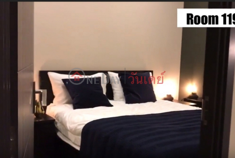 Ashton Asoke for Rent | Condo in Khlong Toei Nuea _0