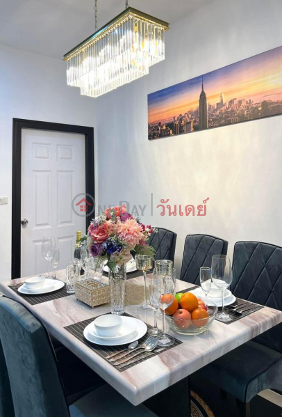 Beautiful house with furniture in Siam Sales Listings (669-2385242444)