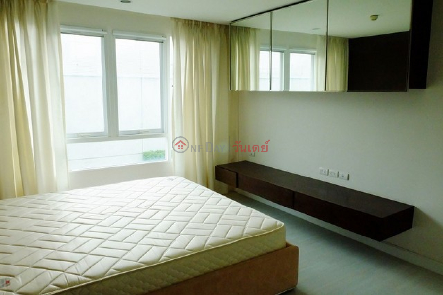 ฿ 24,000/ เดือน, คอนโด สำหรับ เช่า: The Bangkok Sathorn - Taksin, 57 ตร.ม., 2 ห้องนอน