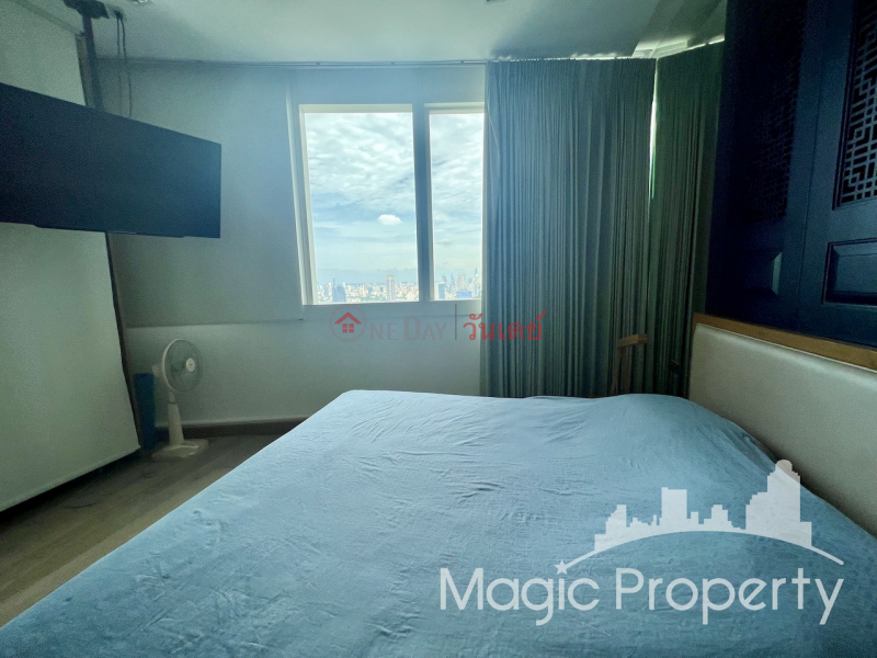 Millennium Residence, Khlong Toei, Bangkok | Thailand | Rental | ฿ 200,000/ month