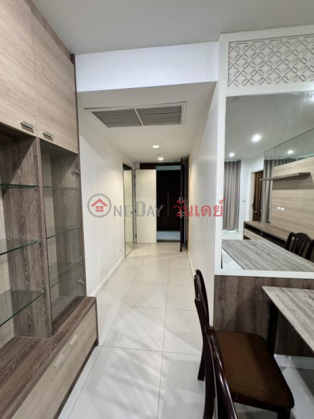 Condo for Rent: MANHATTAN CHIDLOM, 58 m², 1 bedroom(s) Rental Listings