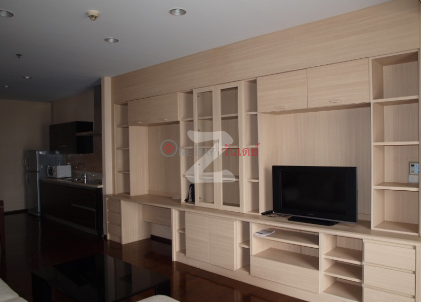 Property Search Thailand | OneDay | Residential | Rental Listings, Condo for Rent: Noble Ora, 79 m², 1 bedroom(s)