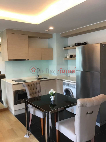 Via Botani Sukhumvit 47, Khlong Tan Nuea, Watthana, Bangkok, Thailand | Rental | ฿ 35,000/ month