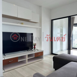 Condo for Rent: Knightsbridge Prime Sathorn, 39 m², 1 bedroom(s) - OneDay_0