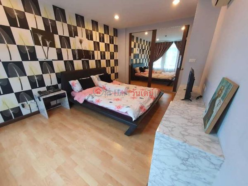 ฿ 15,900/ เดือน | ให้เช่าคอนโด The Amethyst 39 Condominium (ชั้น2)