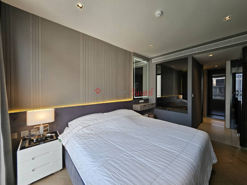 Condo for Rent: The Reserve 61 Hideaway, 58 m², 1 bedroom(s) Thailand Rental | ฿ 60,000/ month