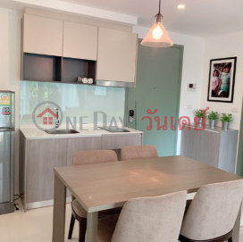 Condo for Rent: D'Memoria, 60 m², 2 bedroom(s) - OneDay_0