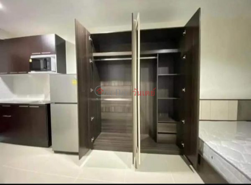 Condo for rent: ASAKAN Tower Srinagarindra (7th floor) | Thailand Rental ฿ 6,500/ month